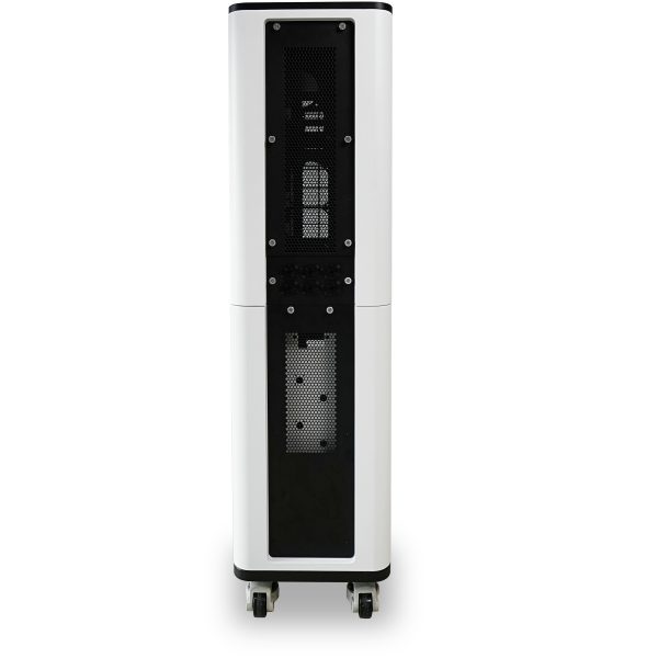 ذخیره ساز انرژی 51.2 ولت، 300 آمپرساعت، 15KWh، برند ساکو، مدل Alpha-ESS-11kW-15kWh - تصویر 6