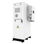 ذخیره ساز انرژی 332 ولت، 280 آمپرساعت، 93KWh، برند ساکو، مدل Alpha-ESS-PCS-50kW
