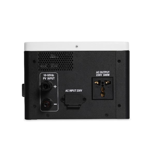 ذخیره ساز انرژی 3.2 ولت، 280 آمپرساعت، 896Wh، برند ساکو، مدل Alpha-I-ESS-300Wh - تصویر 6
