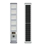 چراغ خیابانی خورشیدی 500 وات، برند Newsky، مدل JD-H500