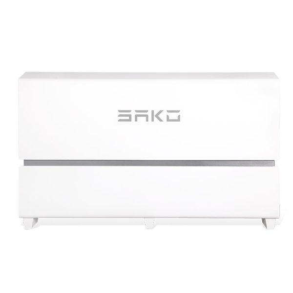 باتری لیتیومی 51.2 ولت، 130 آمپرساعت، دیپ سایکل، برند ساکو، مدل Li-Power SK-51.2V 130Ah