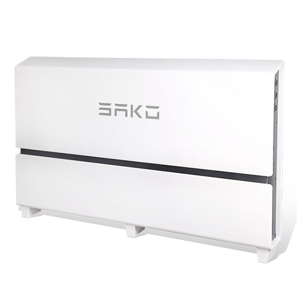 باتری لیتیومی 51.2 ولت، 130 آمپرساعت، دیپ سایکل، برند ساکو، مدل Li-Power SK-51.2V 130Ah - تصویر 4