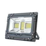 پروژکتوری خورشیدی 200 وات، برند Newsky، مدل MJ-AW200C