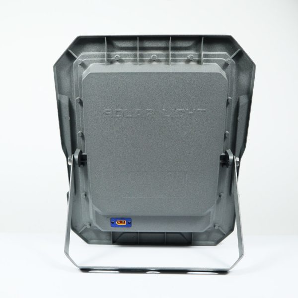 پروژکتوری خورشیدی 1200 وات، برند Newsky، مدل MJ-BW1200C - تصویر 4