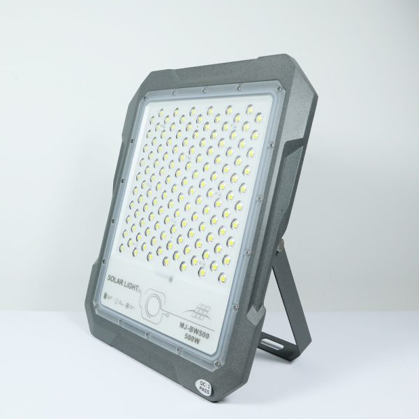 پروژکتوری خورشیدی 1200 وات، برند Newsky، مدل MJ-BW1200C - تصویر 7