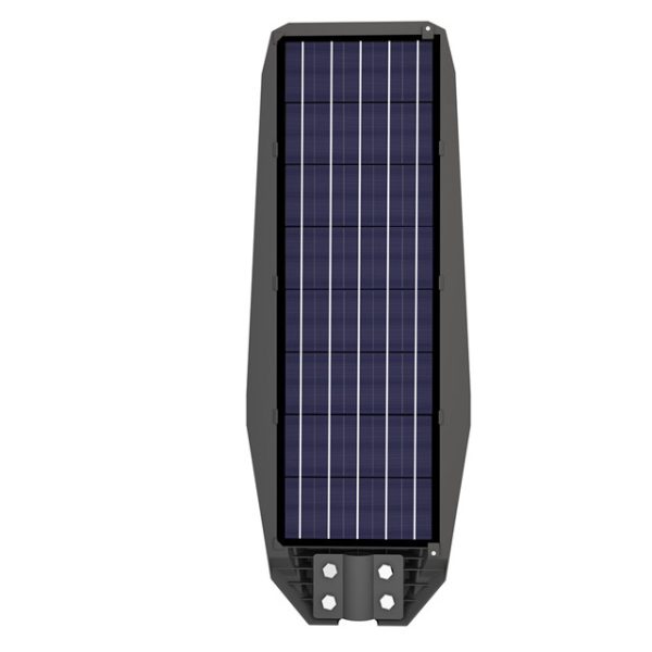 چراغ خیابانی خورشیدی 600 وات، برند Newsky، مدل MJ-LH9600 - تصویر 7