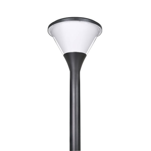چراغ حیاط خورشیدی 20 وات، برند Newsky، مدل SCL-001S - تصویر 2