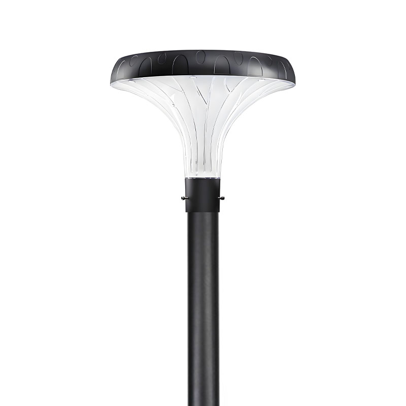 ARSHID-SCL-TT553-3 چراغ حیاط خورشیدی 20 وات، برند Newsky، مدل SCL-TT553 - تصویر 1