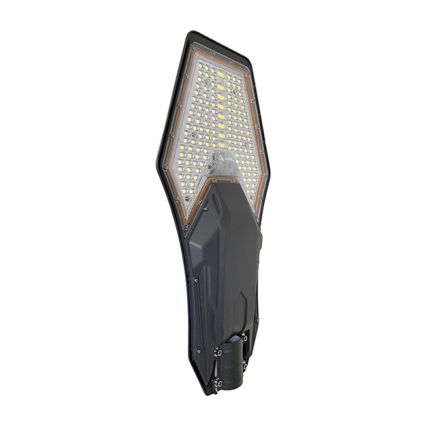 چراغ خیابانی خورشیدی 600 وات، برند Newsky، مدل X1-600W - تصویر 4